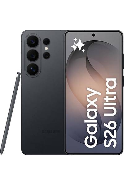 SAMSUNG S26 ULTRA TELEFON 256GB
