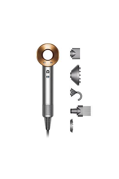 DYSON HD08 EU SA KURUTMA