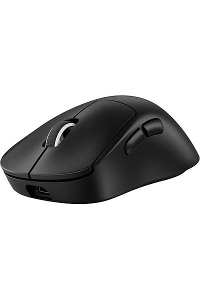 Logitech G Pro X Superlight 2 Dex Lightspeed Hero 2 910-007358 Siyah