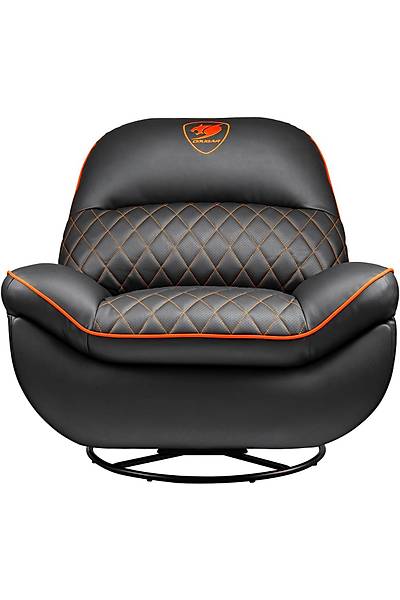 COUGAR CGR-OVL-ORB OVERLORD GAMING CHAIR