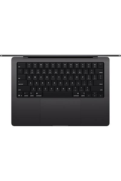 MACBOOK PRO M5 CH�P 16/512GB US SPEC