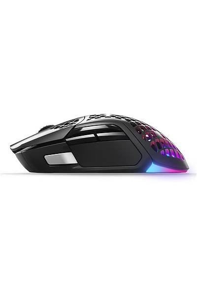 STEELSERIES Aerox 5 Wireless Gaming Mouse SSM62406