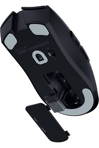 RAZER RZ01-04910100-R3M1 VIPER V3 HYPERSPEED KBS