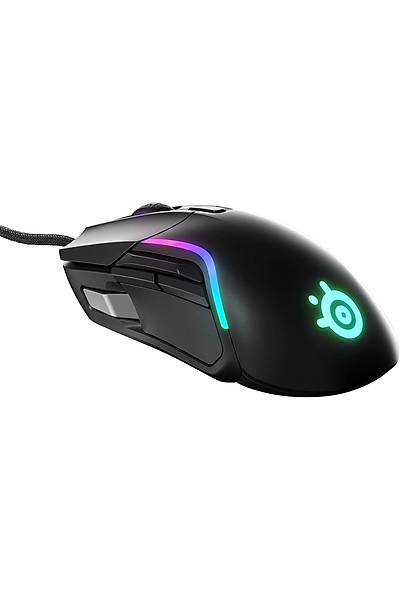 STEELSERIES RIVAL 5 MOUSE - 62551
