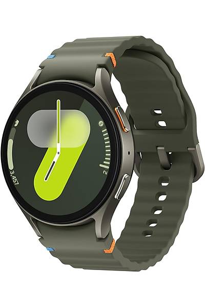 SAMSUNG GALAXY WATCH 7 40MM  SM-L300 NZGATUR YESIL