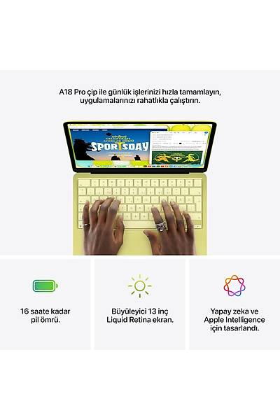 MACBOOK A�R NEO 8/512GB