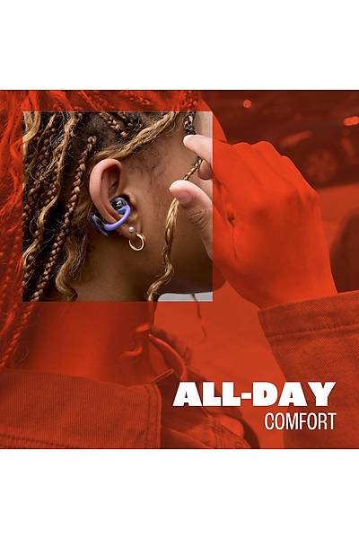 JBL SOUNDGEAR CLIPS KULAKLIK