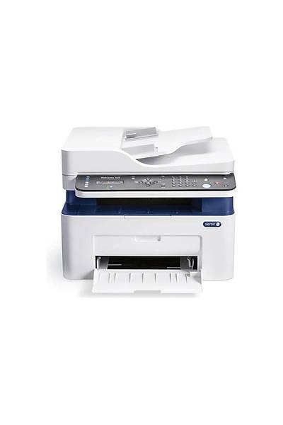 XEROX WORK CENTRE 3025V_NI MONO LASER YAZ/TAR/FOT/FAX/ETH/WIFI