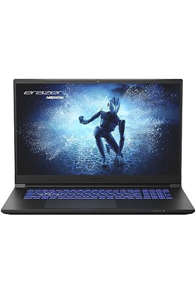 ERAZER Deputy P60 MD62684 i7-12650H 16GB 1TB RTX4070 15.6