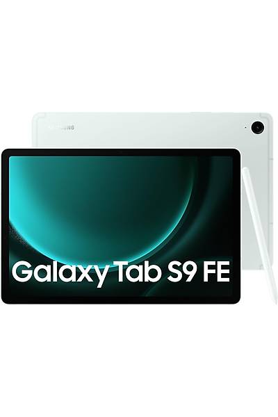 SAMSUNG TAB S9 FE SM-X510 6GB 128GB 10.9