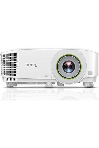 BENQ EX600 3600 ANS 1024X768 XGA HDMI VGA USB WIFI ANDROID SMART DLPPROJEKSIYON