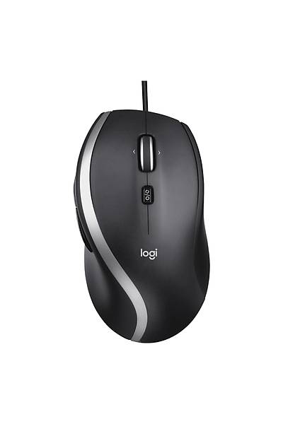 LOGITECH M500S LASER SiYAH MOUSE 910-005784