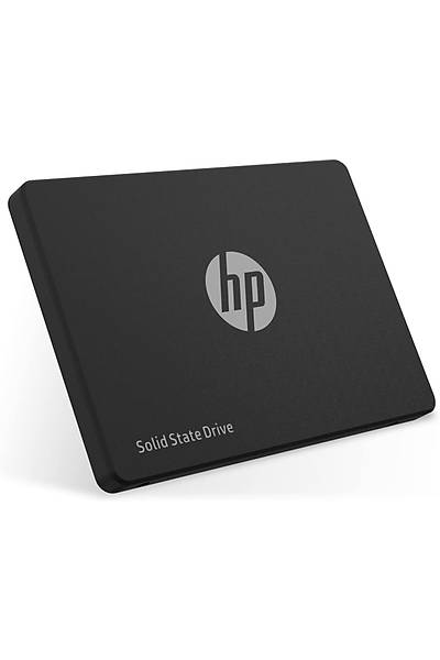 Hp S650 Ssd�2,5