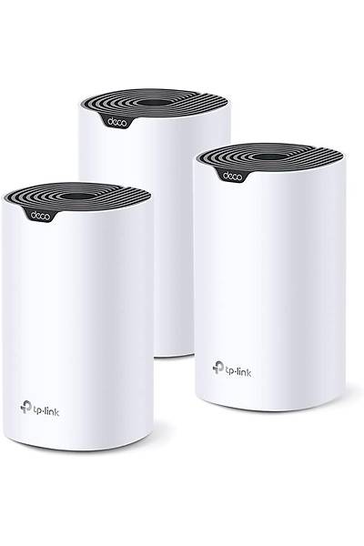 Tp-link Deco S7(3-pack)AC1900 ev wi-fi sistemi,3