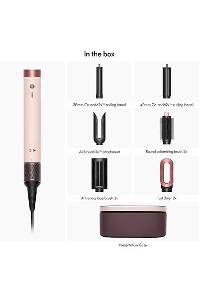 DYSON HS09 CO-ANDA 2X A�RWRAP