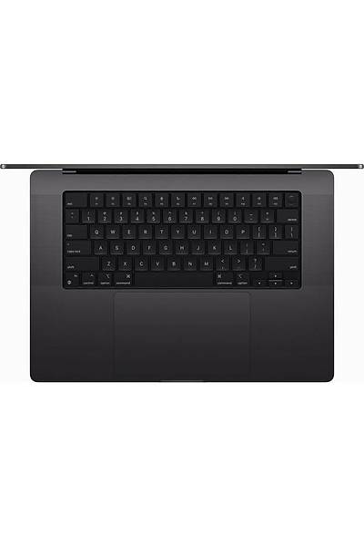MACBOOK 3 PRO  16