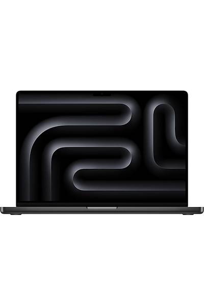 MACBOOK 3 PRO  16