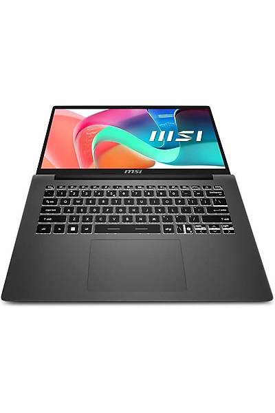 MSI NB MODERN 14 F13MG-429XTR I5-1334U 16GB DDR4 UMA 512GB SSD 14.0 FHD DOS GRI