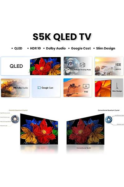 TCL 43