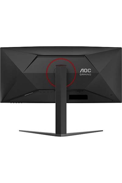 AOC CU34G4 34