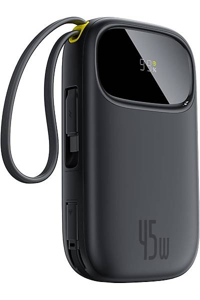 BASEUS ENERFILL FC31 20000 MAH 45W POWERBANK