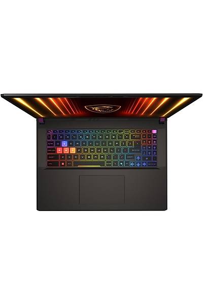 MSI Vector 17 HX AI A2XWHG-086TR Ultra 7 255HX 32 GB 1 TB SSD RTX5070TI 17