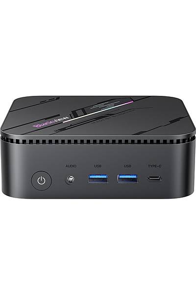 BLACKVIEW MP100 PRO MINIPC I3 1215U 4.4GHZ/16GB/512GB Win 11 PRO