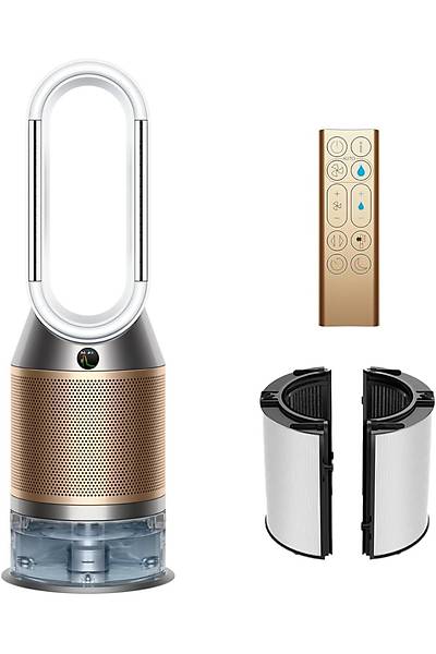 Dyson PH05 Purifier Humidify+Cool Formaldehyde Hava Temizleyici