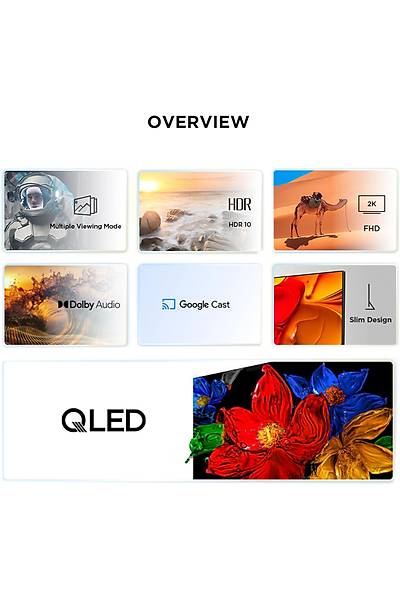 TCL 32