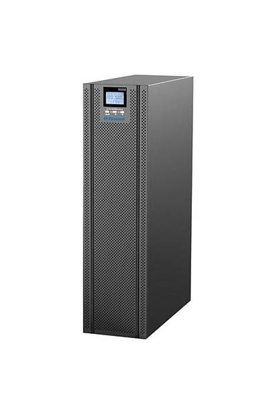 TESCOM TEOS+ 10kVA 1F/1F (16x 9AH) 5-10dk ONLINE