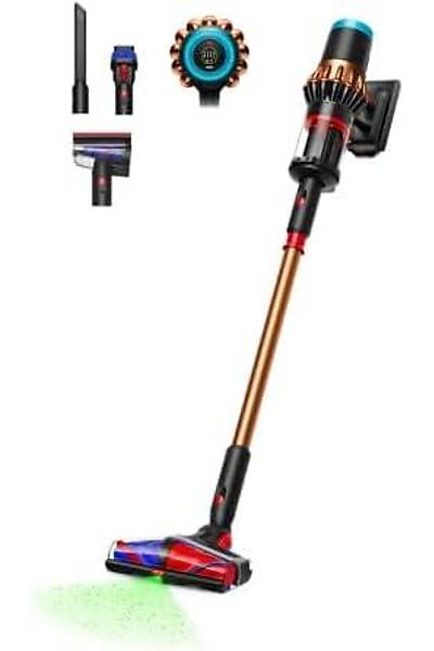 DYSON  P�STON ANIMAL