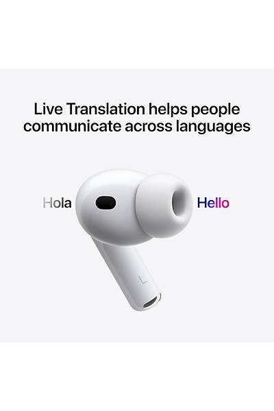 APPLE ARPODS PRO 3 KULAKLIK