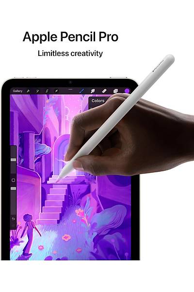 �PAD M�N� A17 PRO W�F� 128GB