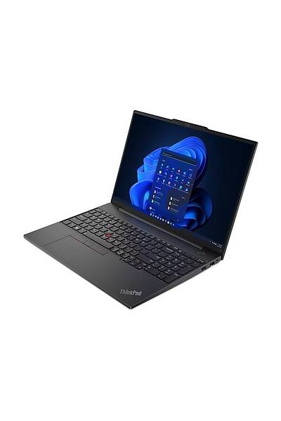 Lenovo E16 21JN0007TX i7-1355U 16GB 512GB 16