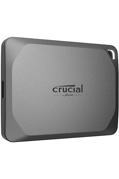 Crucial X9 Pro 4TB Tanabilir SSD CT4000X9PROSSD9