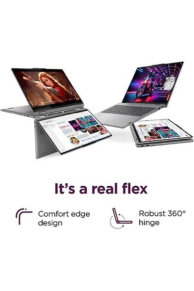 Lenovo Yoga 7 2-in-1 16