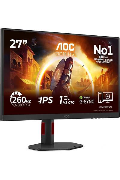 AOC 27G4ZR 27