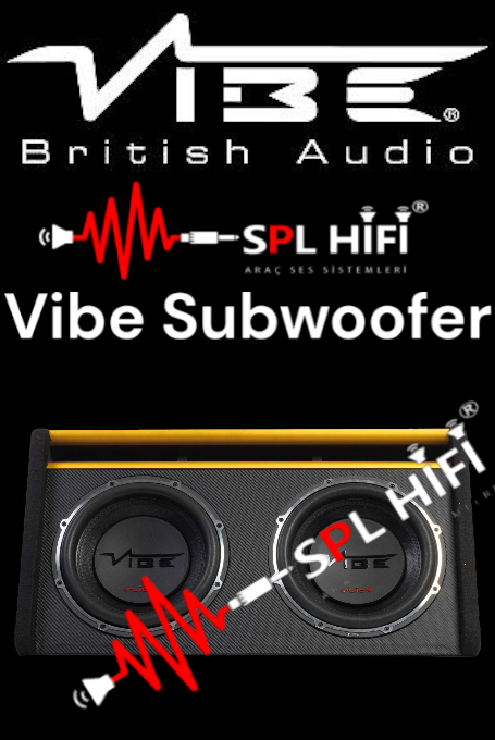 vibe-subwoofer