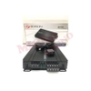 Edison ED-705A 5 Kanall� AB Class Amplifikat�r | 4x70W + 1x300W RMS | SPLHIFI