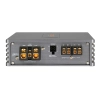 Musway ONE 600 Mono Snf D Amfi | 272 W 4 ohm  435 W 2 ohm  707 W 1 ohm (14.4 V) | LPF + Subsonic | SPLHIFI