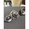 Cadence GMC40 BMW �zel Komponent Hoparl�r Tak�m� | 10 cm | 50W RMS | SPLHIFI