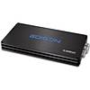 Edison ED-2000.1D Mono Blok Class-D Amplifikat�r | 2000W RMS | SPLHIFI