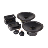 VW Golf Full Komponent Hoparl�r Seti | �n & Arka Hertz DPK 165 | 16cm + 16cm | SPLHIFI