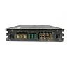 Edison ED-4100.4 4 Kanall� AB Class Amplifikat�r | 4x125W RMS | SPLHIFI