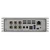 Musway M5 V4 512K Bit DSP'li 5 Kanal D S�n�f� Amfi