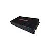 Edison ED-4200.4AB 4 Kanall� AB Class Amplifikat�r | 4x200W RMS | SPLHIFI