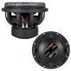 Musway MG10 25 cm (10) Kompakt Ara Subwoofer (DVC 2+2 ?) | 500 W RMS / 1000 W Peak | SPLHIFI
