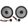 VW Golf Full Hoparl�r De�i�im Seti | �n & Arka Hertz Uno K 165 | 16cm + 16cm | SPLHIFI