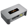 Musway P2 2 Kanal Snf D Amfi | 270 W 4 ohm  2105 W 2 ohm | Musway DSP ile Tam Entegrasyon | SPLHIFI