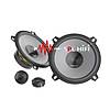 Hertz Uno K 130 2 Tak�m ve Cadence Q 4.80 Micro Amfi Kristal Netlikte Ses Paketi SPLHIFI